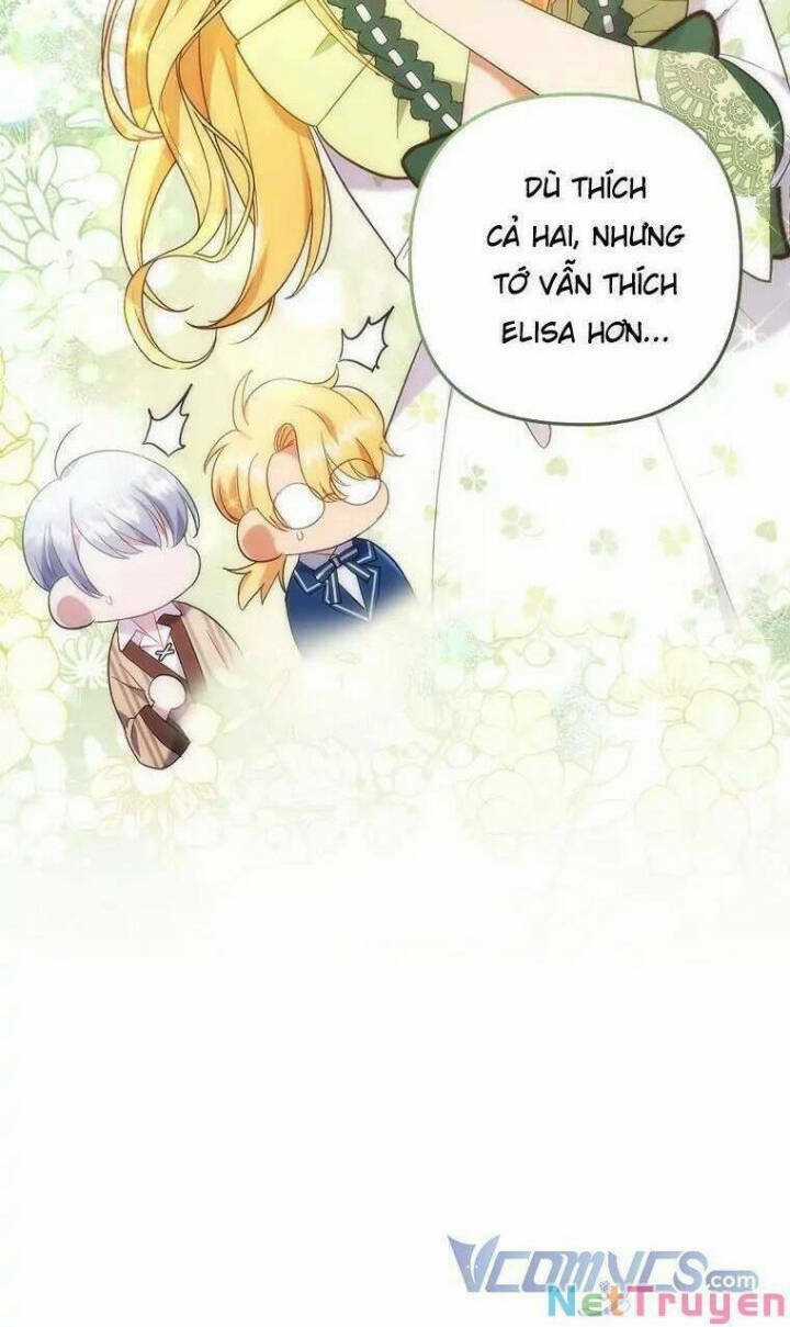 Tôi Đã Bị Quyến Rũ Bởi Nam Chính Ốm Yếu Chapter 29 trang 18