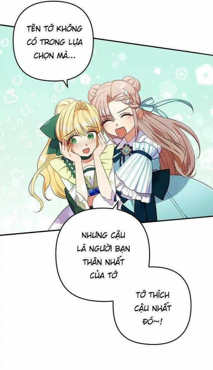 Tôi Đã Bị Quyến Rũ Bởi Nam Chính Ốm Yếu Chapter 29 trang 19