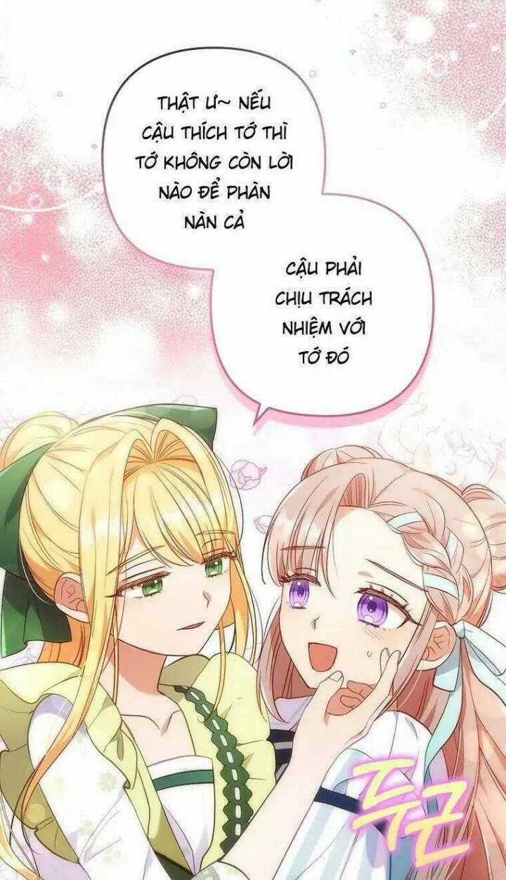 Tôi Đã Bị Quyến Rũ Bởi Nam Chính Ốm Yếu Chapter 29 trang 21