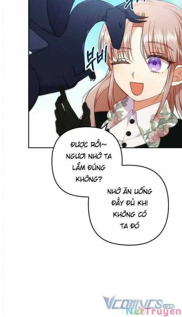 Tôi Đã Bị Quyến Rũ Bởi Nam Chính Ốm Yếu Chapter 29 trang 28