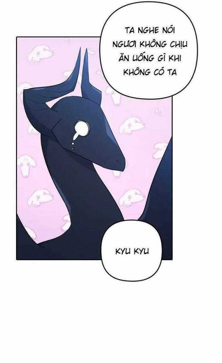 Tôi Đã Bị Quyến Rũ Bởi Nam Chính Ốm Yếu Chapter 29 trang 29