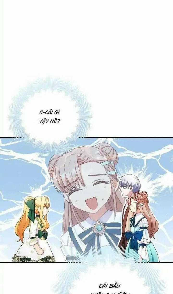 Tôi Đã Bị Quyến Rũ Bởi Nam Chính Ốm Yếu Chapter 29 trang 3