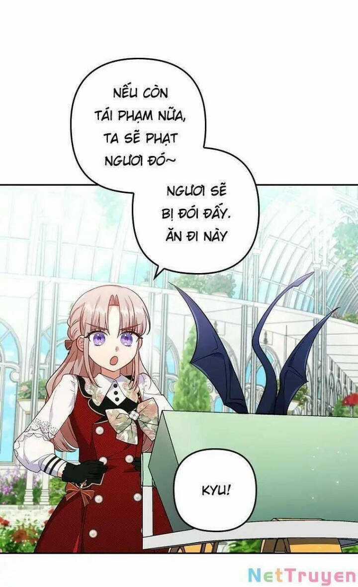 Tôi Đã Bị Quyến Rũ Bởi Nam Chính Ốm Yếu Chapter 29 trang 30