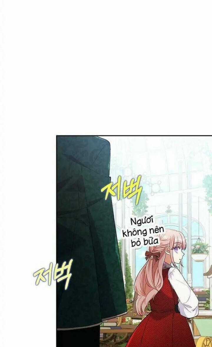 Tôi Đã Bị Quyến Rũ Bởi Nam Chính Ốm Yếu Chapter 29 trang 31