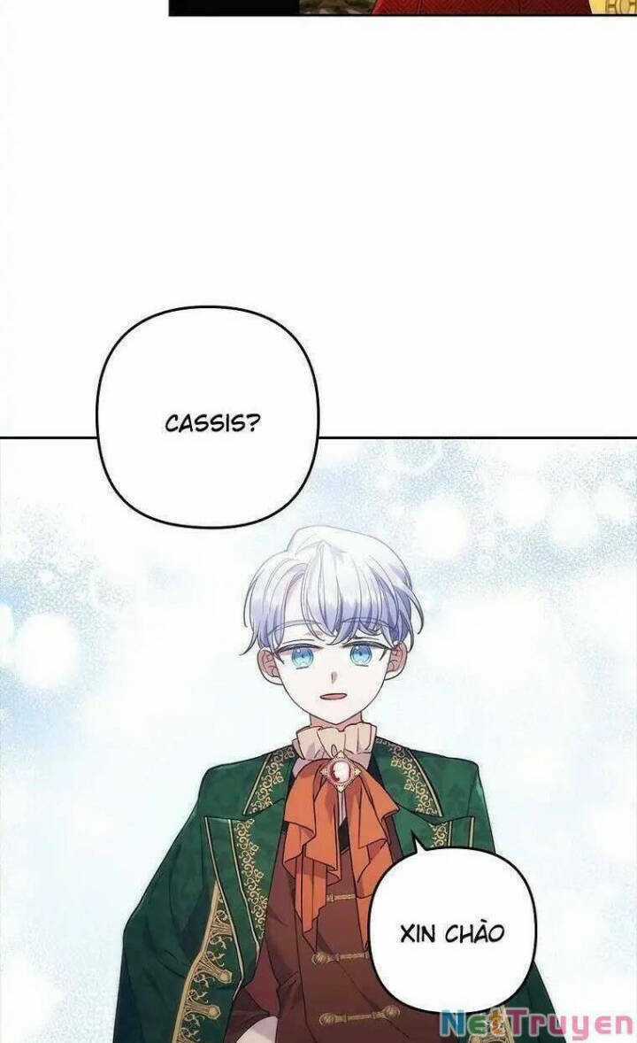 Tôi Đã Bị Quyến Rũ Bởi Nam Chính Ốm Yếu Chapter 29 trang 32