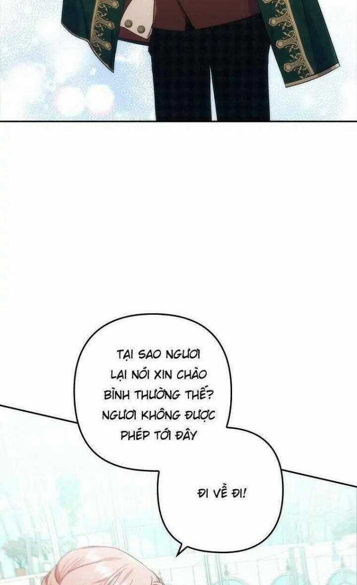 Tôi Đã Bị Quyến Rũ Bởi Nam Chính Ốm Yếu Chapter 29 trang 33