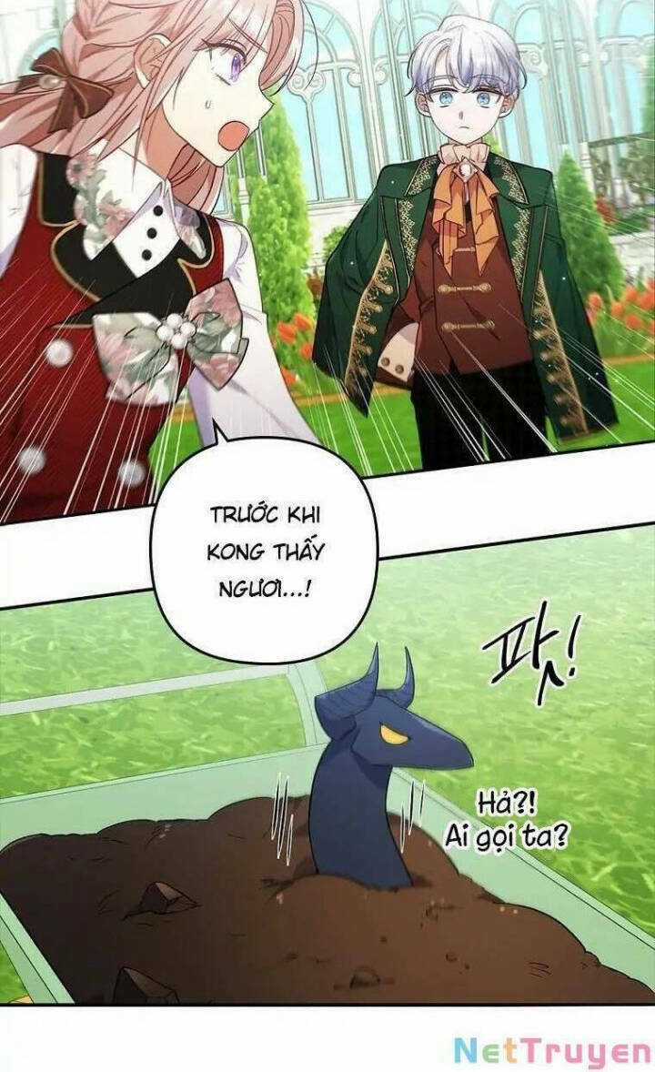 Tôi Đã Bị Quyến Rũ Bởi Nam Chính Ốm Yếu Chapter 29 trang 34