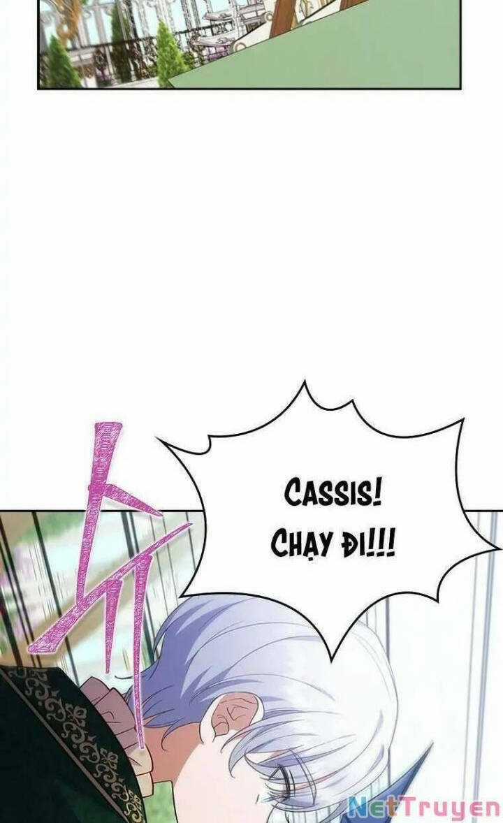 Tôi Đã Bị Quyến Rũ Bởi Nam Chính Ốm Yếu Chapter 29 trang 36