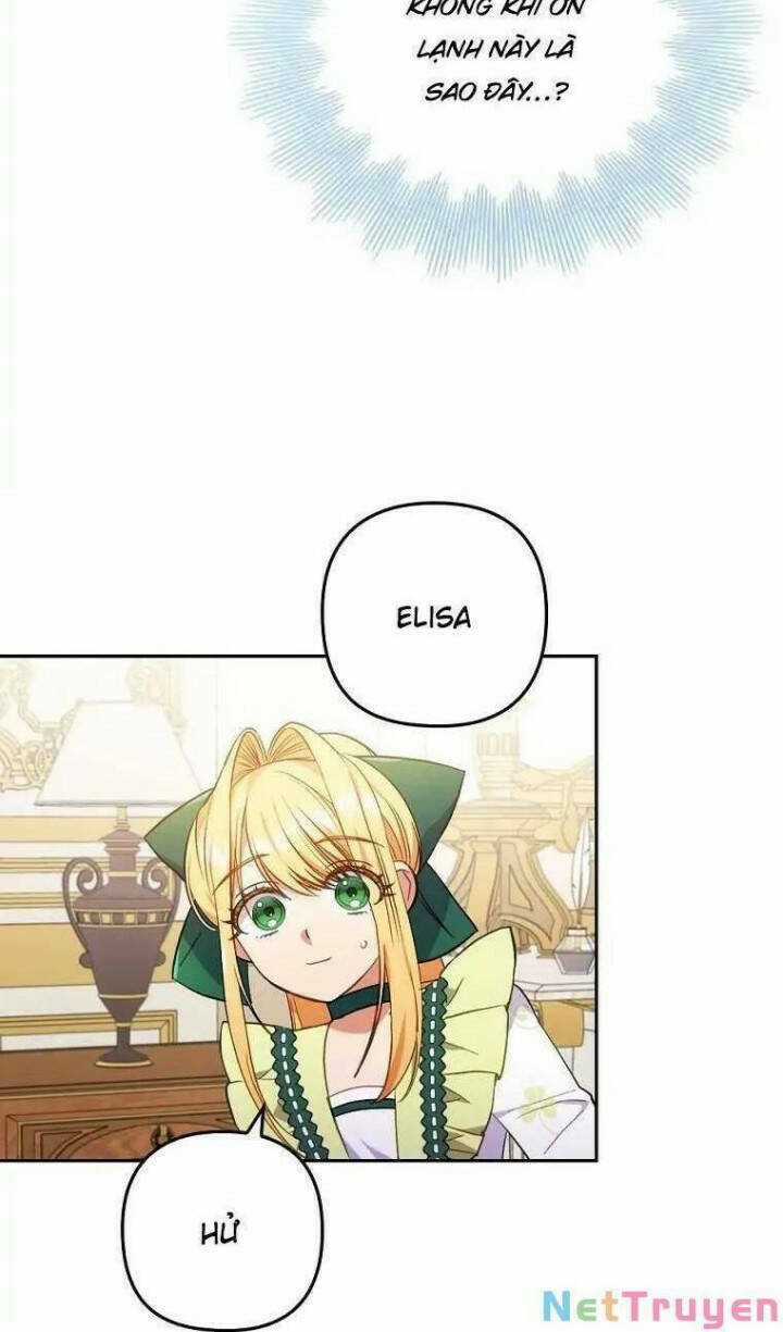 Tôi Đã Bị Quyến Rũ Bởi Nam Chính Ốm Yếu Chapter 29 trang 4