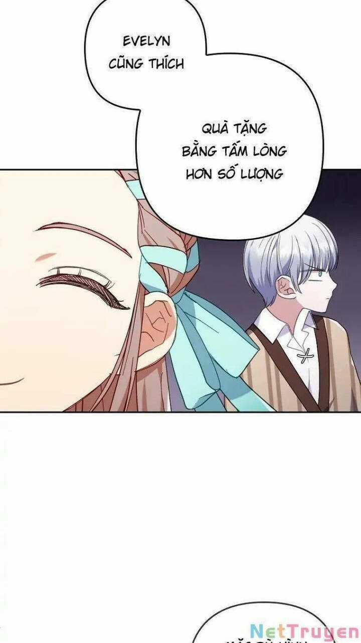 Tôi Đã Bị Quyến Rũ Bởi Nam Chính Ốm Yếu Chapter 29 trang 40