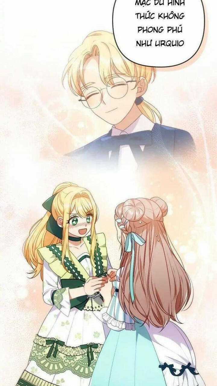 Tôi Đã Bị Quyến Rũ Bởi Nam Chính Ốm Yếu Chapter 29 trang 41