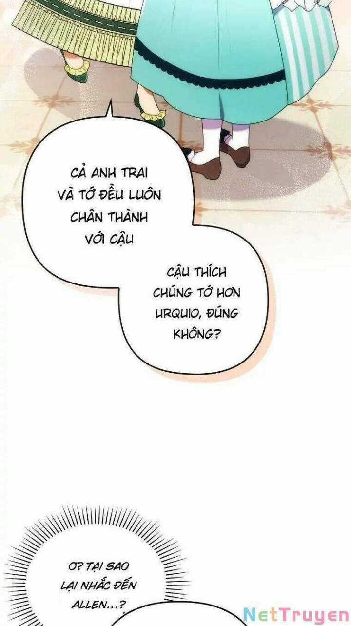 Tôi Đã Bị Quyến Rũ Bởi Nam Chính Ốm Yếu Chapter 29 trang 42