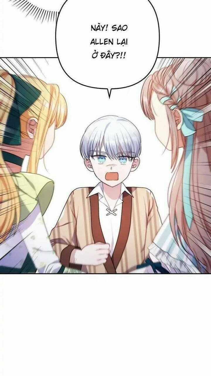 Tôi Đã Bị Quyến Rũ Bởi Nam Chính Ốm Yếu Chapter 29 trang 43