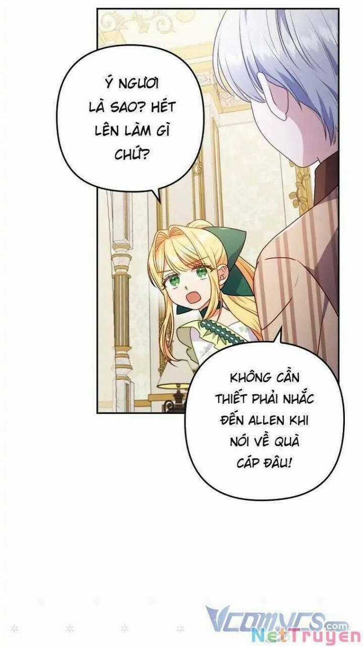 Tôi Đã Bị Quyến Rũ Bởi Nam Chính Ốm Yếu Chapter 29 trang 44