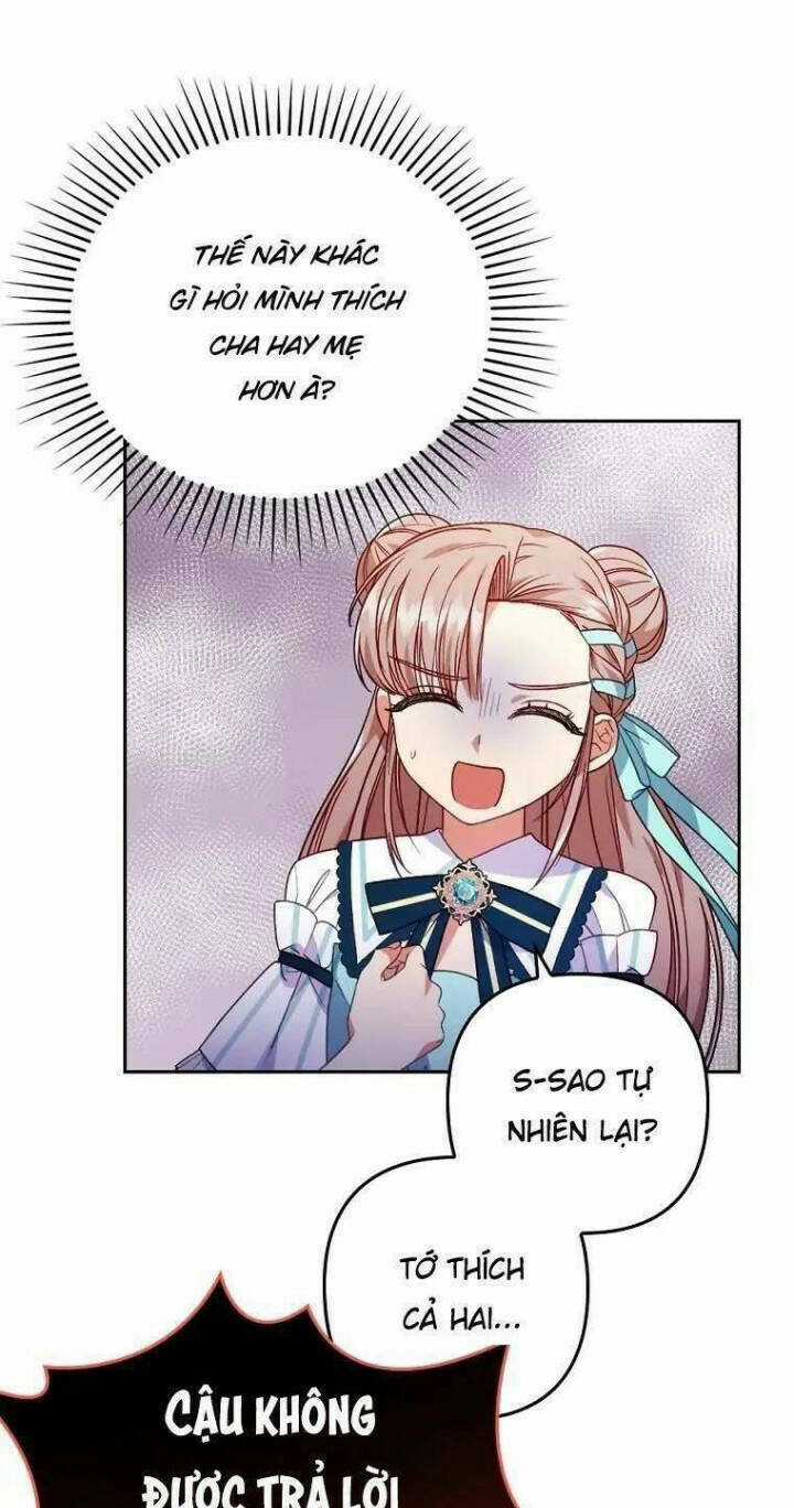 Tôi Đã Bị Quyến Rũ Bởi Nam Chính Ốm Yếu Chapter 29 trang 45