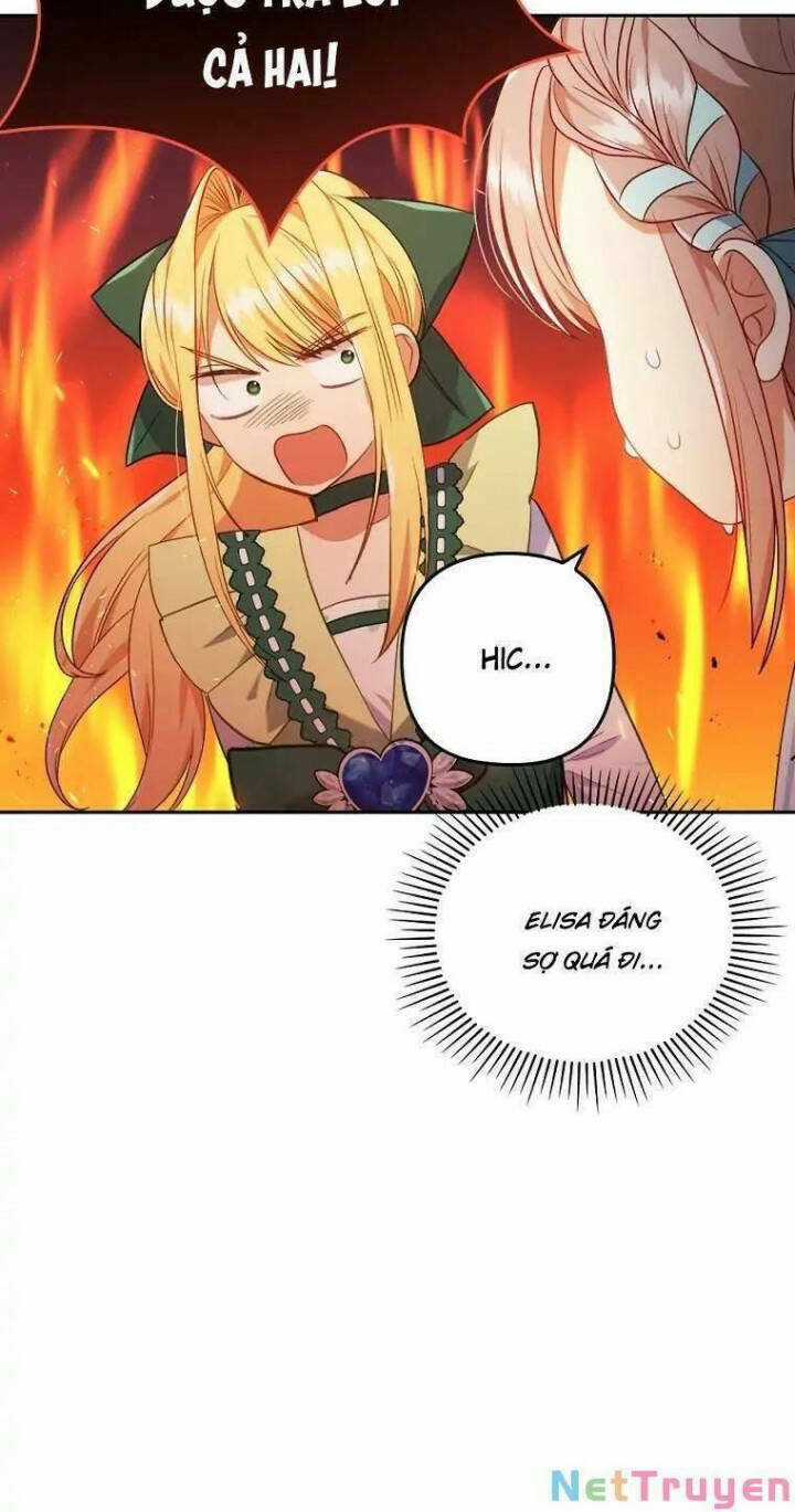 Tôi Đã Bị Quyến Rũ Bởi Nam Chính Ốm Yếu Chapter 29 trang 46