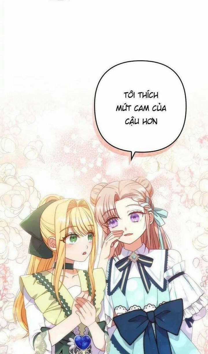 Tôi Đã Bị Quyến Rũ Bởi Nam Chính Ốm Yếu Chapter 29 trang 5