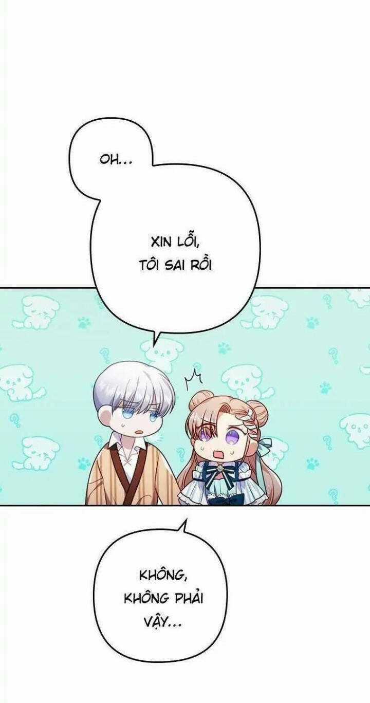 Tôi Đã Bị Quyến Rũ Bởi Nam Chính Ốm Yếu Chapter 29 trang 51