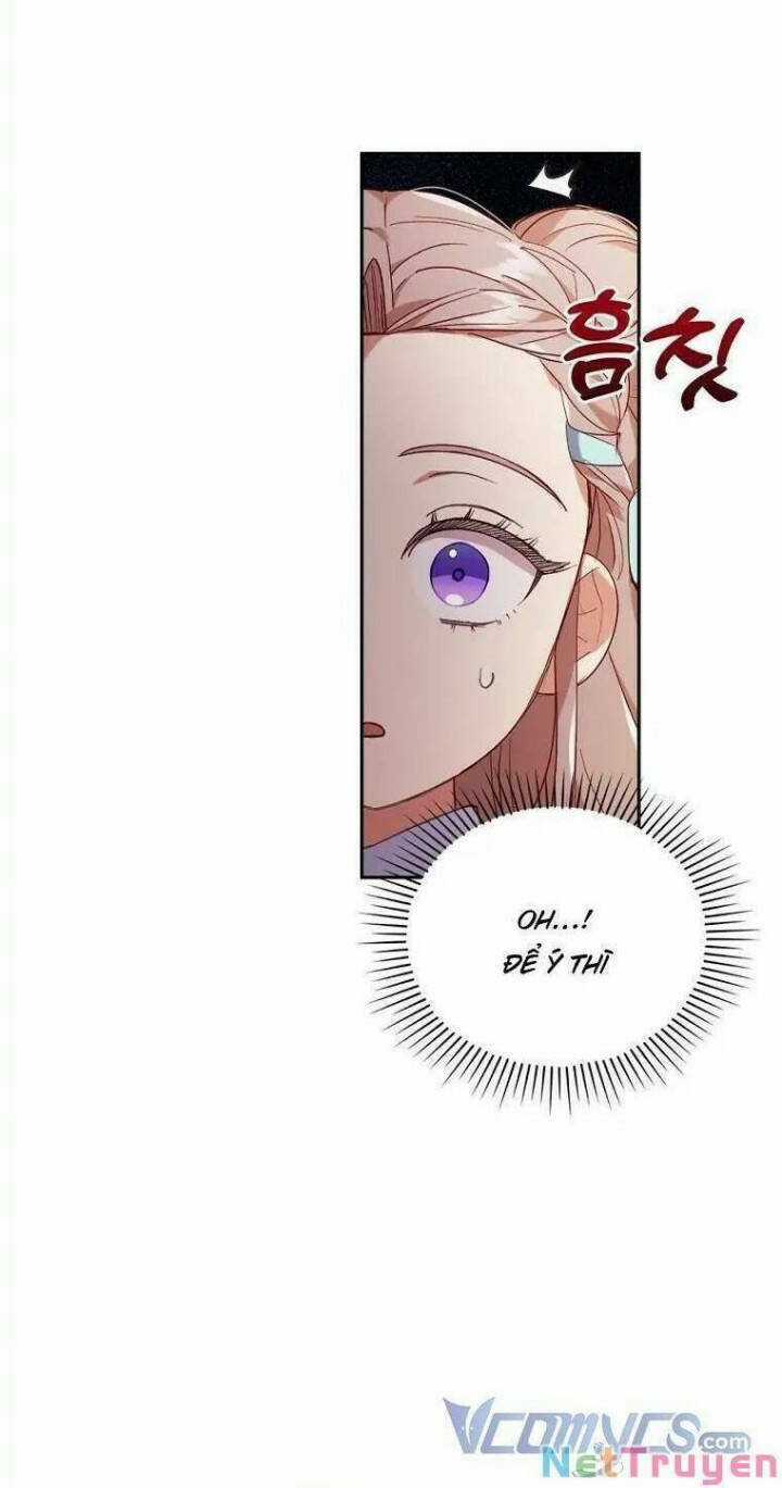 Tôi Đã Bị Quyến Rũ Bởi Nam Chính Ốm Yếu Chapter 29 trang 52