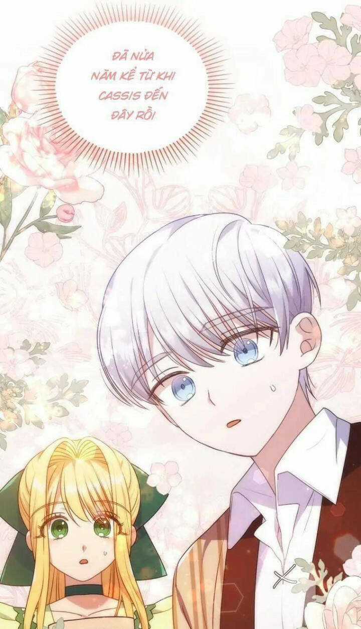 Tôi Đã Bị Quyến Rũ Bởi Nam Chính Ốm Yếu Chapter 29 trang 53