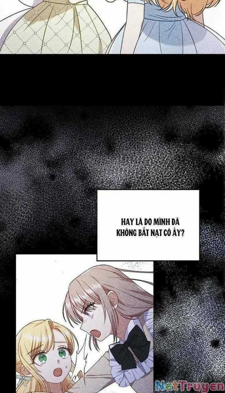 Tôi Đã Bị Quyến Rũ Bởi Nam Chính Ốm Yếu Chapter 29 trang 56