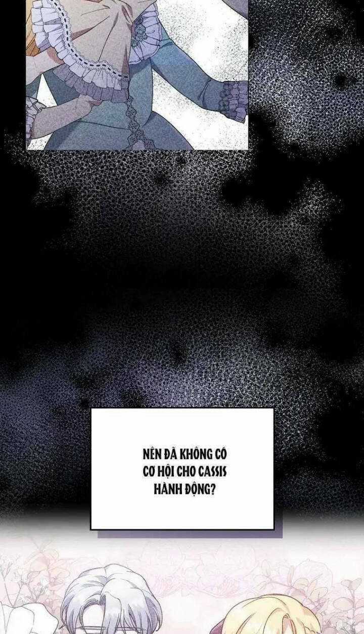 Tôi Đã Bị Quyến Rũ Bởi Nam Chính Ốm Yếu Chapter 29 trang 57