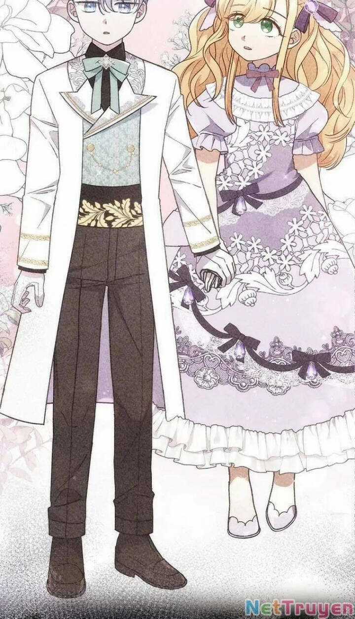 Tôi Đã Bị Quyến Rũ Bởi Nam Chính Ốm Yếu Chapter 29 trang 58