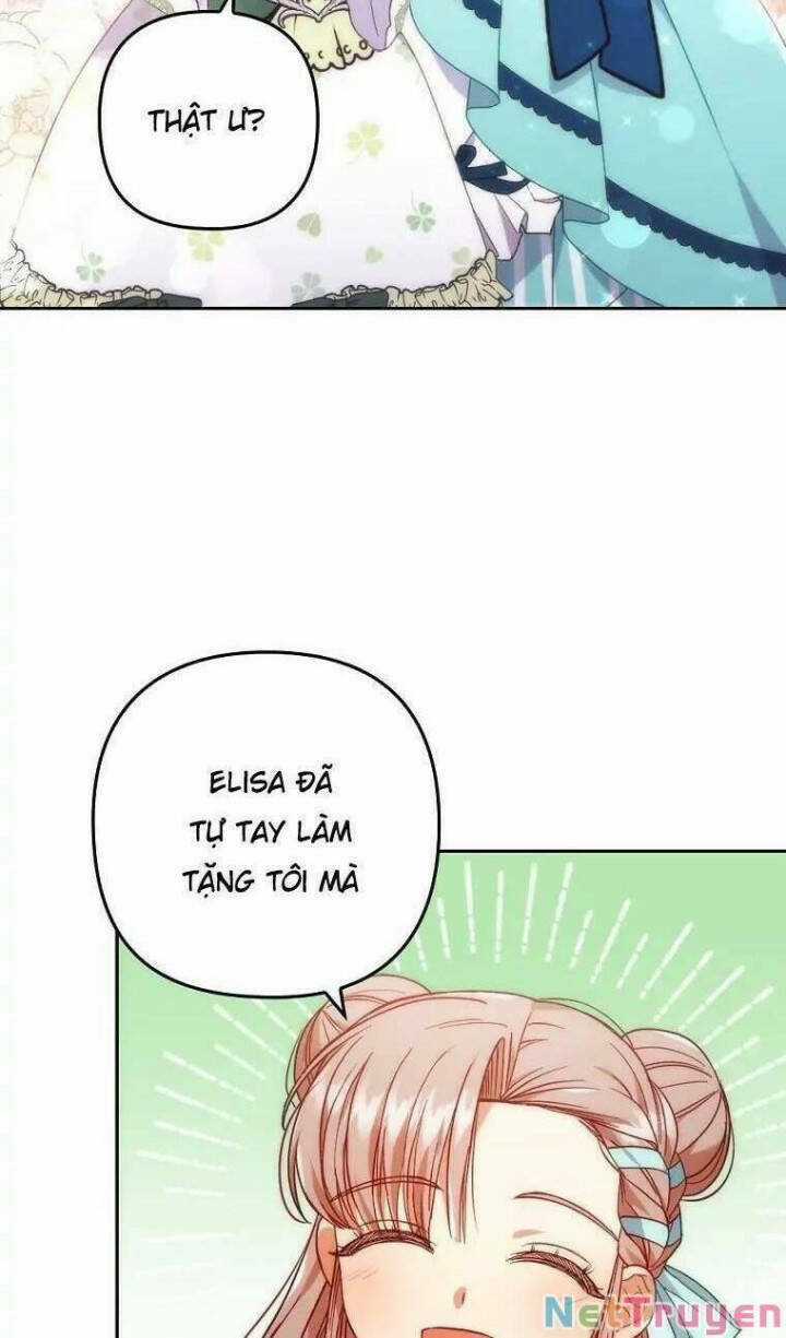 Tôi Đã Bị Quyến Rũ Bởi Nam Chính Ốm Yếu Chapter 29 trang 6