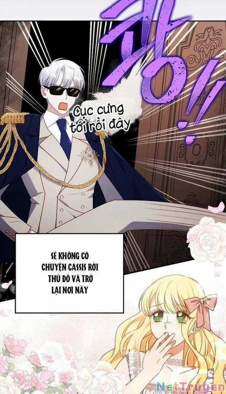 Tôi Đã Bị Quyến Rũ Bởi Nam Chính Ốm Yếu Chapter 29 trang 60