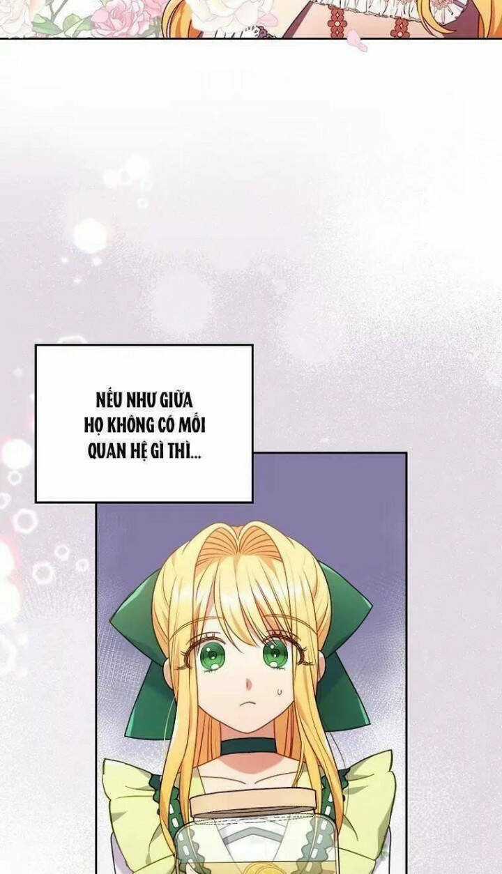 Tôi Đã Bị Quyến Rũ Bởi Nam Chính Ốm Yếu Chapter 29 trang 61