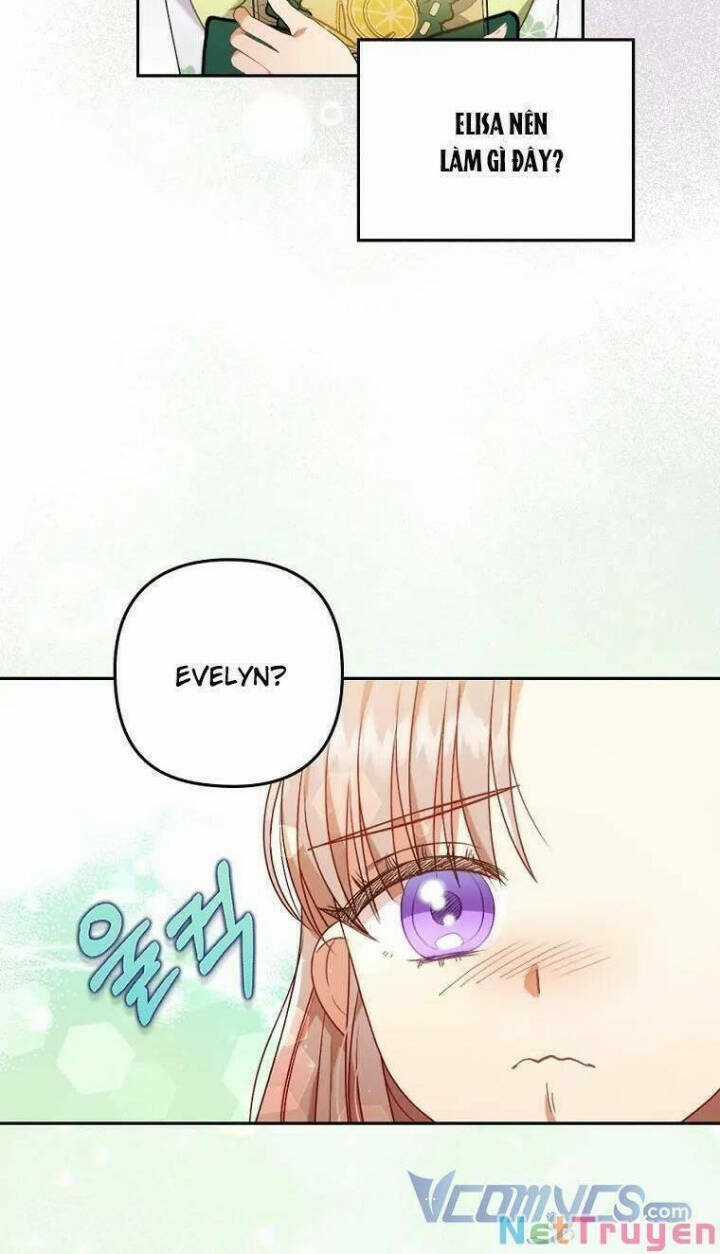 Tôi Đã Bị Quyến Rũ Bởi Nam Chính Ốm Yếu Chapter 29 trang 62