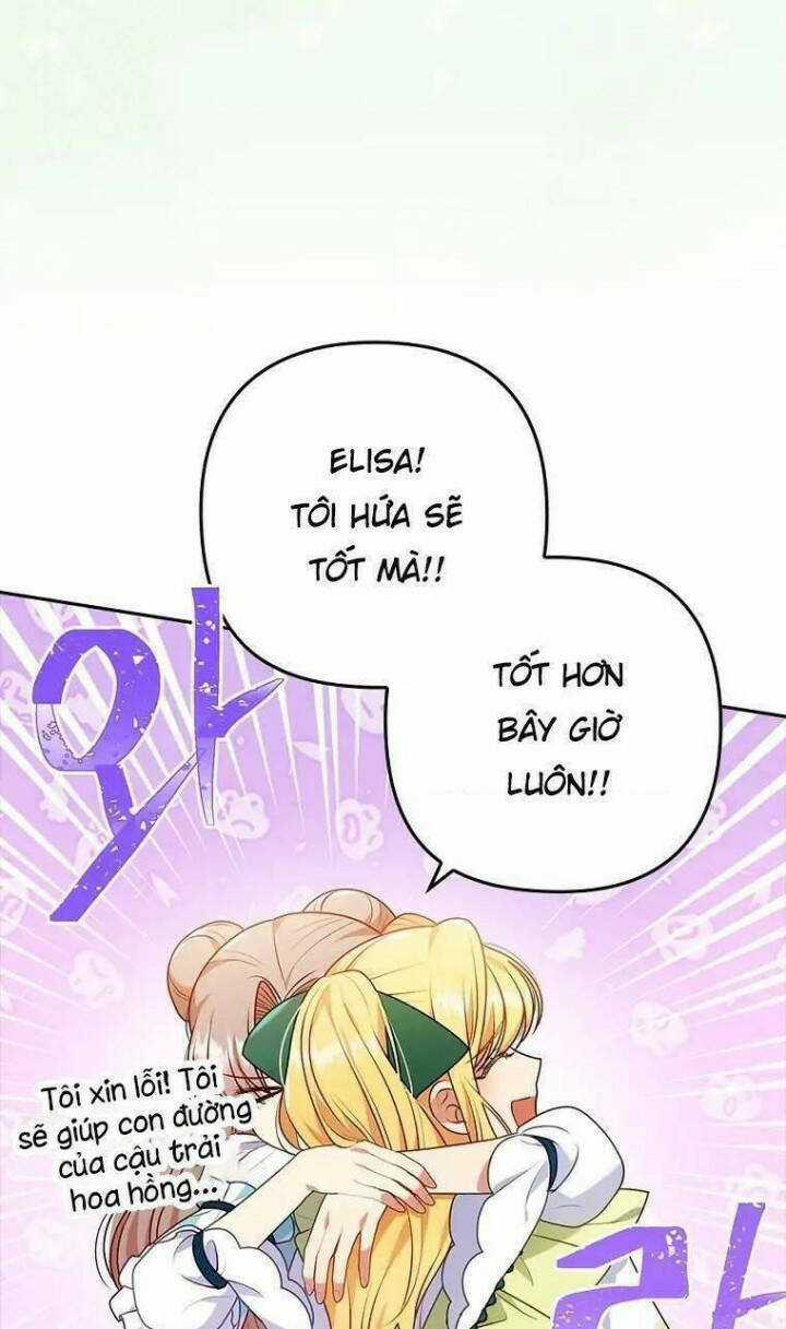 Tôi Đã Bị Quyến Rũ Bởi Nam Chính Ốm Yếu Chapter 29 trang 63