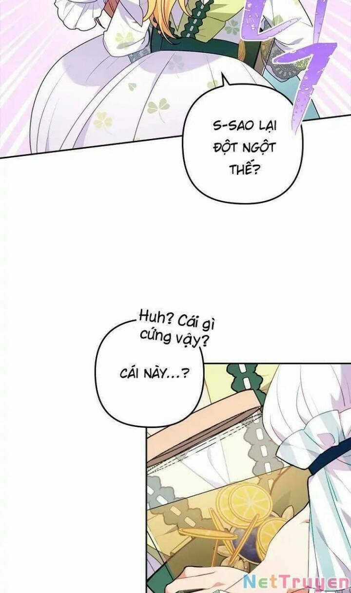 Tôi Đã Bị Quyến Rũ Bởi Nam Chính Ốm Yếu Chapter 29 trang 64