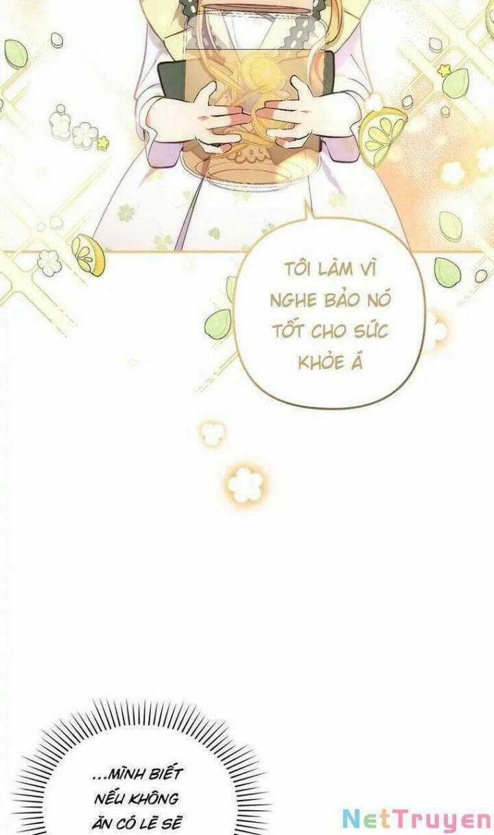 Tôi Đã Bị Quyến Rũ Bởi Nam Chính Ốm Yếu Chapter 29 trang 66