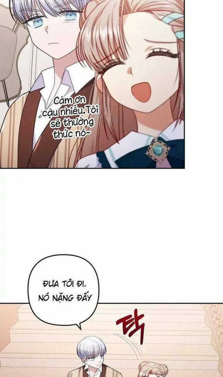 Tôi Đã Bị Quyến Rũ Bởi Nam Chính Ốm Yếu Chapter 29 trang 69