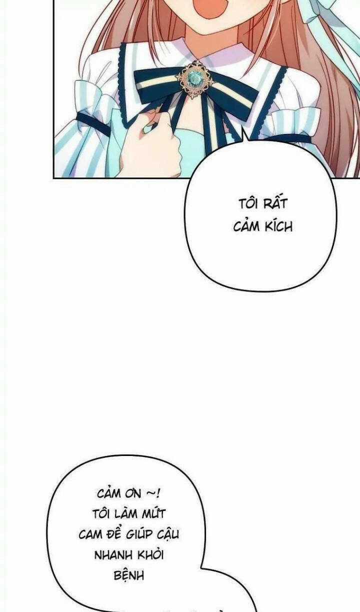 Tôi Đã Bị Quyến Rũ Bởi Nam Chính Ốm Yếu Chapter 29 trang 7