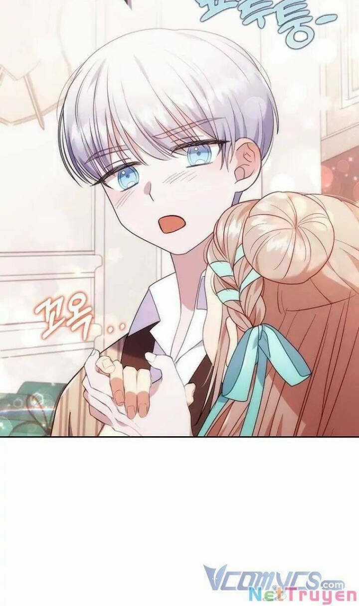 Tôi Đã Bị Quyến Rũ Bởi Nam Chính Ốm Yếu Chapter 29 trang 72