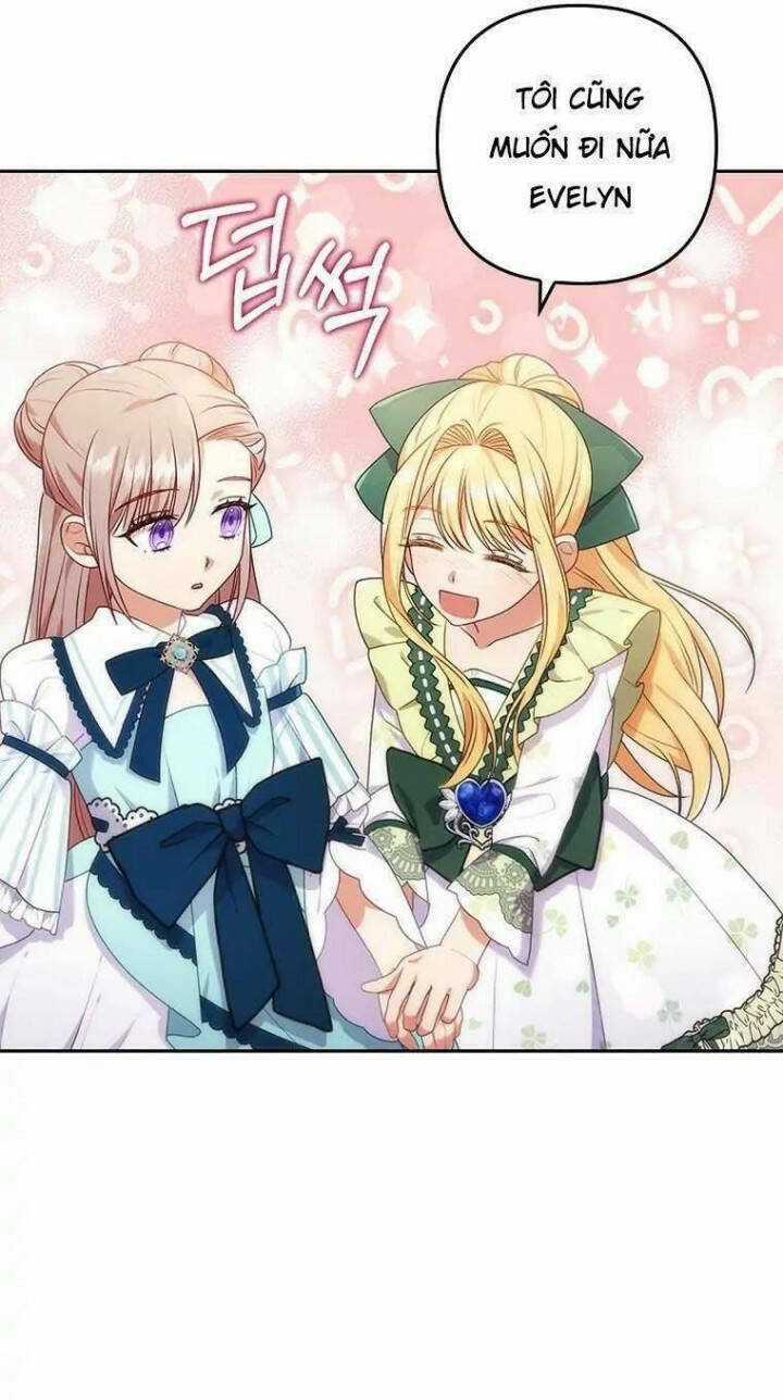 Tôi Đã Bị Quyến Rũ Bởi Nam Chính Ốm Yếu Chapter 29 trang 73