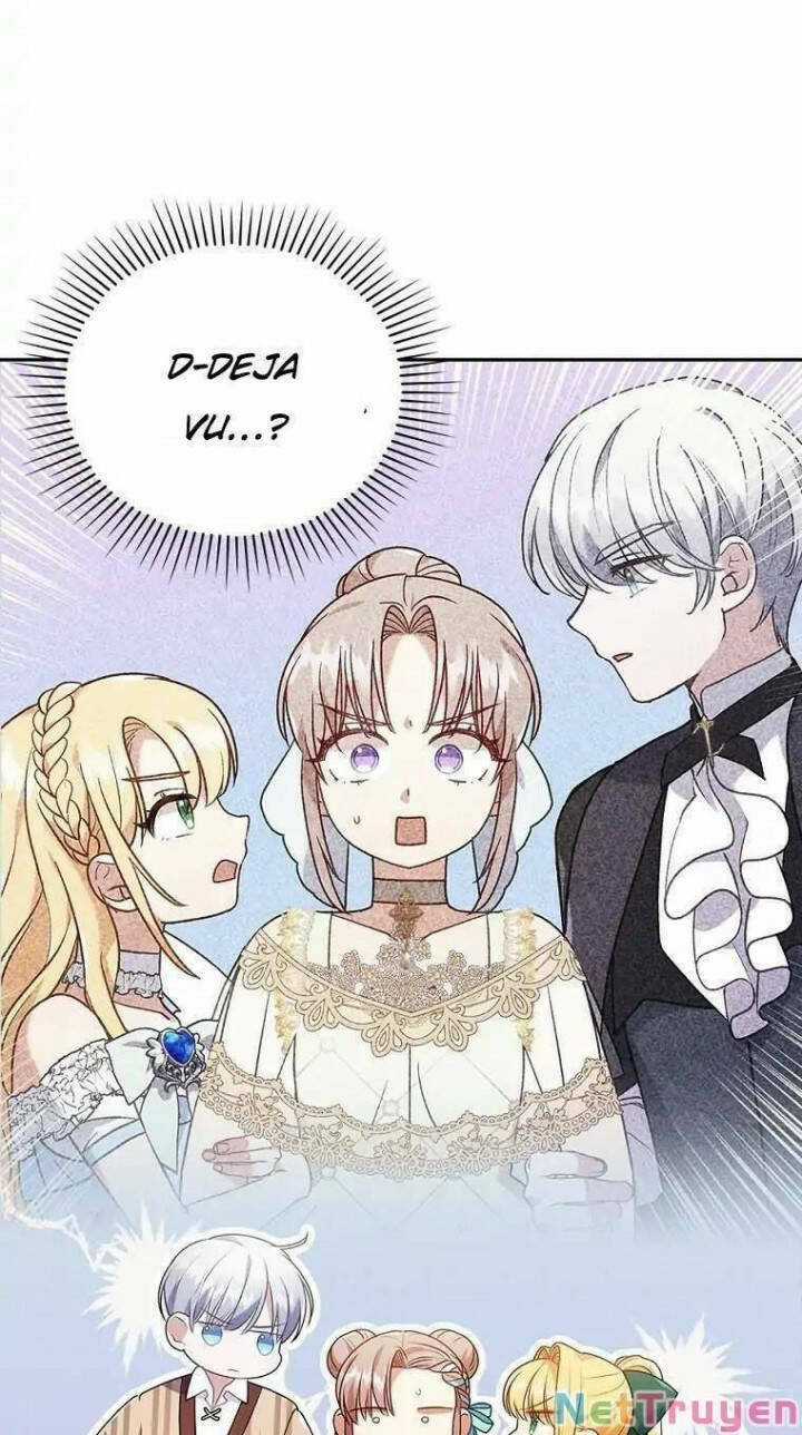 Tôi Đã Bị Quyến Rũ Bởi Nam Chính Ốm Yếu Chapter 29 trang 74