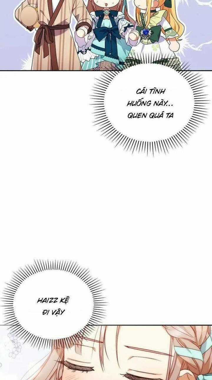 Tôi Đã Bị Quyến Rũ Bởi Nam Chính Ốm Yếu Chapter 29 trang 75