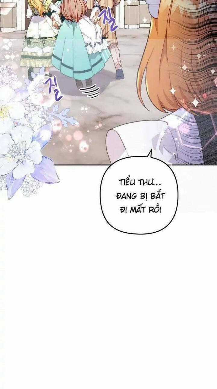 Tôi Đã Bị Quyến Rũ Bởi Nam Chính Ốm Yếu Chapter 29 trang 77