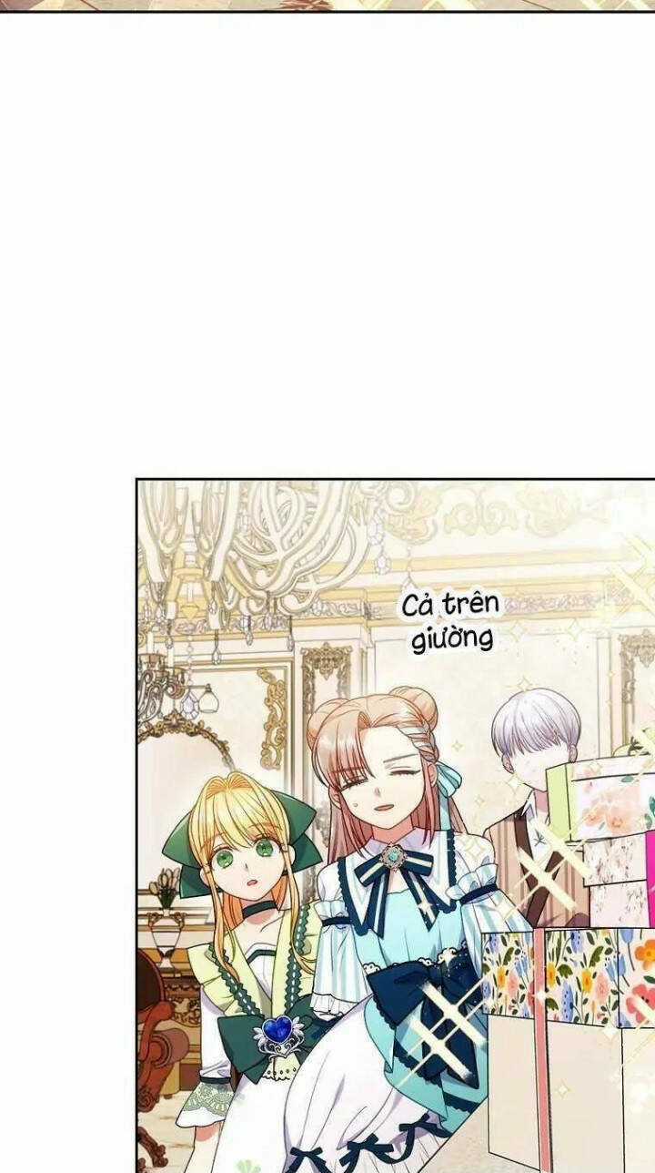 Tôi Đã Bị Quyến Rũ Bởi Nam Chính Ốm Yếu Chapter 29 trang 79