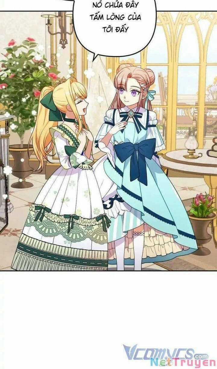 Tôi Đã Bị Quyến Rũ Bởi Nam Chính Ốm Yếu Chapter 29 trang 8