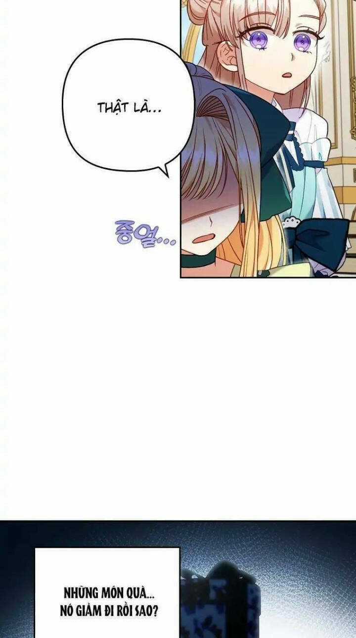 Tôi Đã Bị Quyến Rũ Bởi Nam Chính Ốm Yếu Chapter 29 trang 81