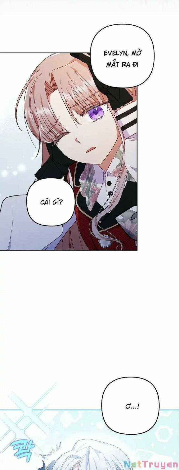 Tôi Đã Bị Quyến Rũ Bởi Nam Chính Ốm Yếu Chapter 29 trang 83