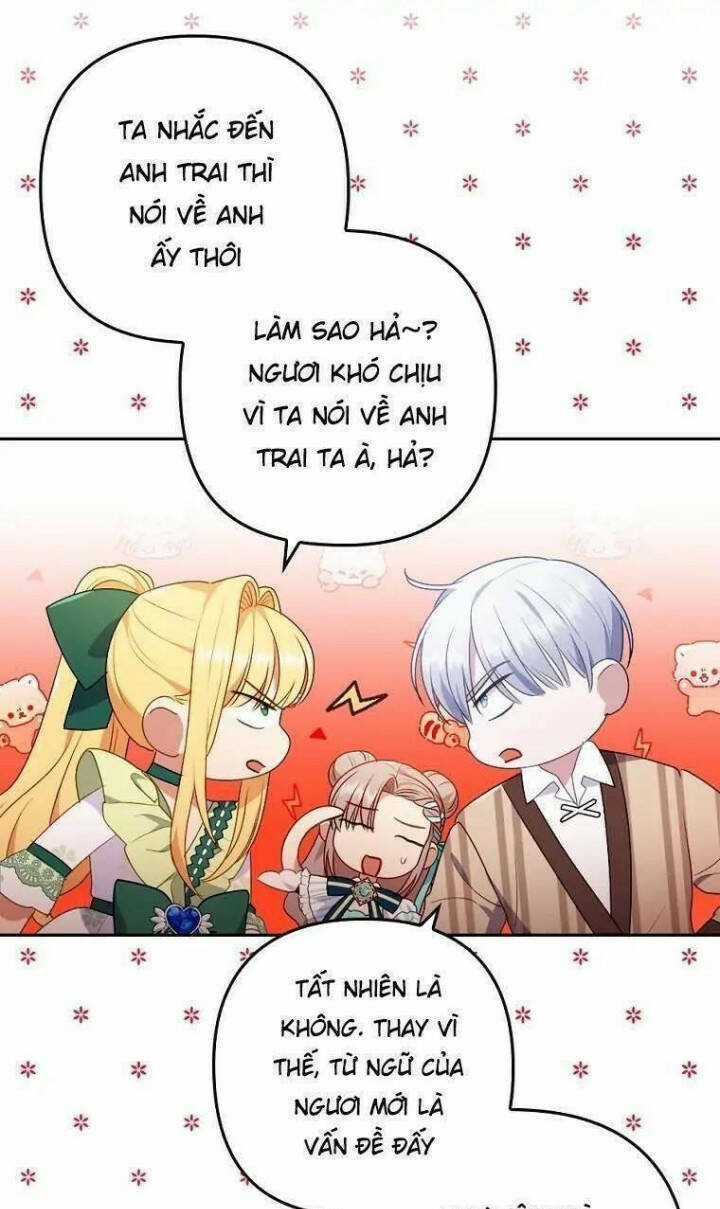 Tôi Đã Bị Quyến Rũ Bởi Nam Chính Ốm Yếu Chapter 29 trang 9