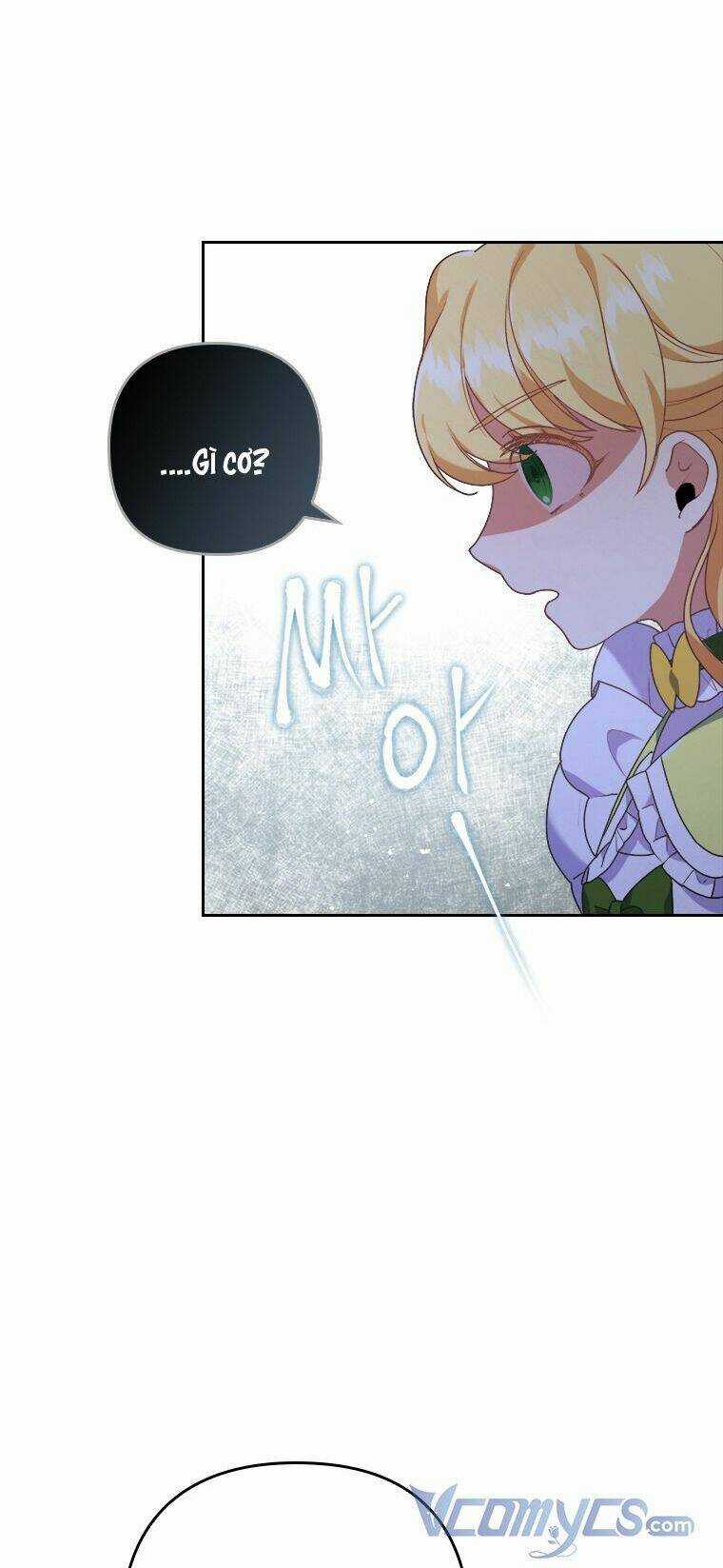 Tôi Đã Bị Quyến Rũ Bởi Nam Chính Ốm Yếu Chapter 3 trang 10