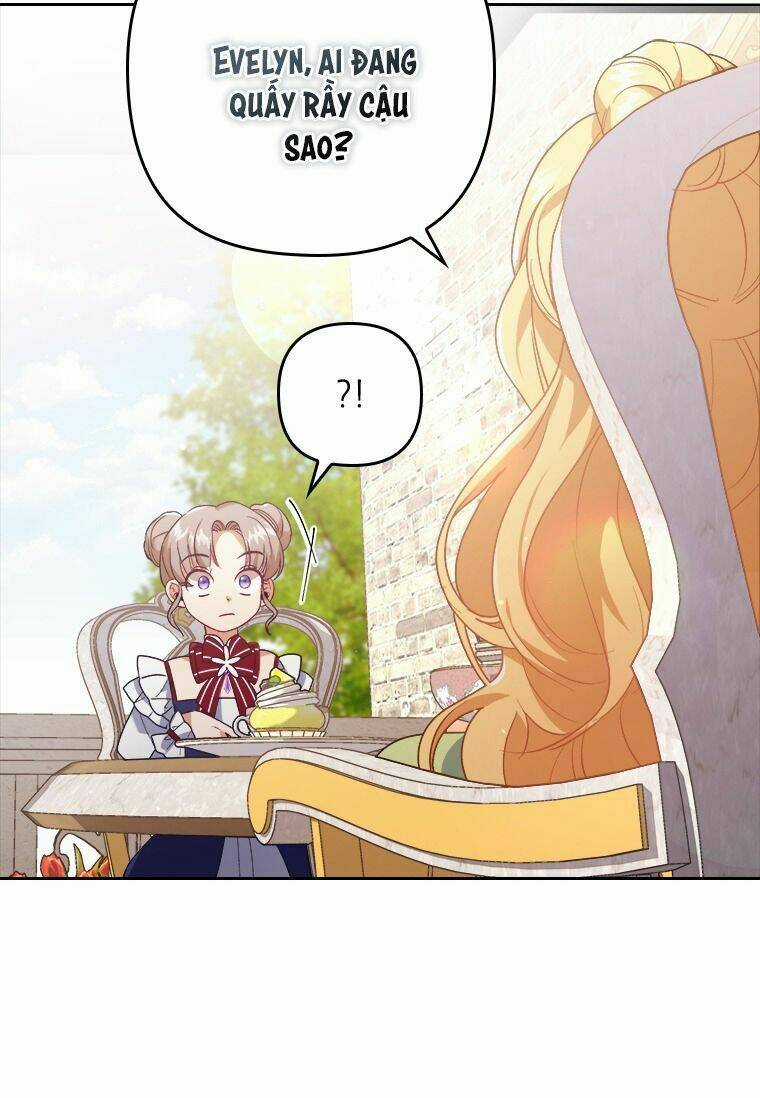 Tôi Đã Bị Quyến Rũ Bởi Nam Chính Ốm Yếu Chapter 3 trang 11