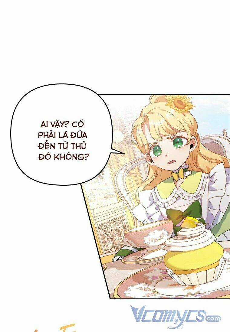 Tôi Đã Bị Quyến Rũ Bởi Nam Chính Ốm Yếu Chapter 3 trang 12