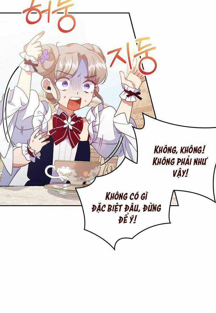 Tôi Đã Bị Quyến Rũ Bởi Nam Chính Ốm Yếu Chapter 3 trang 13